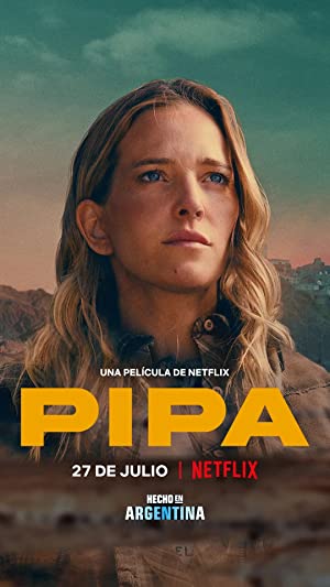 Pipa (2022) M4uHD Free Movie