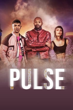 Pulse (2021-) M4uHD Free Movie