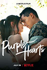 Purple Hearts (2022) M4uHD Free Movie