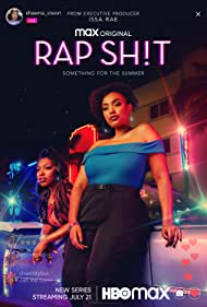 Rap Sht (2022-) Free Tv Series