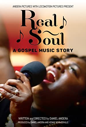 Real Soul A Gospel Music Story (2020) Free Movie
