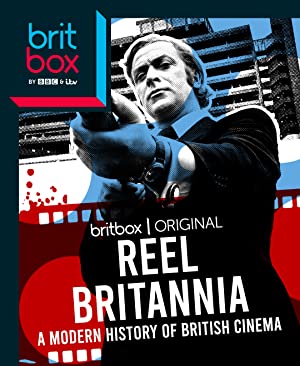 Reel Britannia (2022-) Free Tv Series