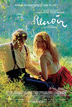Renoir (2012) Free Movie M4ufree