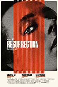 Resurrection (2022) Free Movie M4ufree