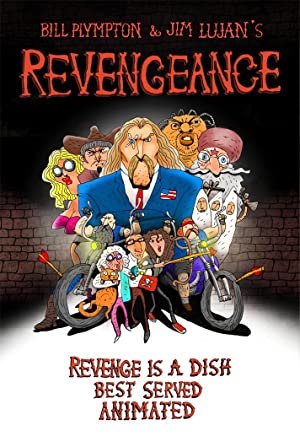 Revengeance (2016) Free Movie M4ufree