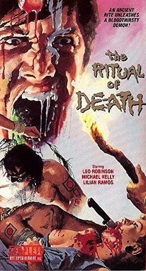 Ritual of Death (1990) M4uHD Free Movie