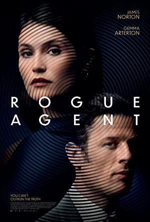 Rogue Agent (2022) M4uHD Free Movie