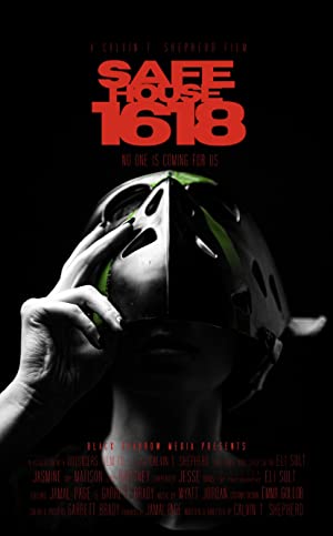Safe House 1618 (2021) M4uHD Free Movie