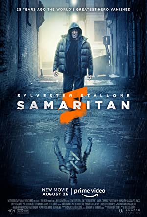 Samaritan (2022) M4uHD Free Movie