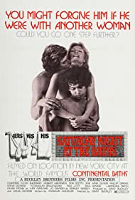 Saturday Night at the Baths (1975) Free Movie M4ufree