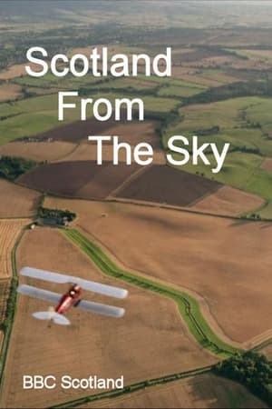 Scotland from the Sky (2018-2019) Free Tv Series