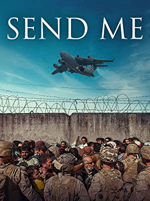 Send Me (2022) Free Movie