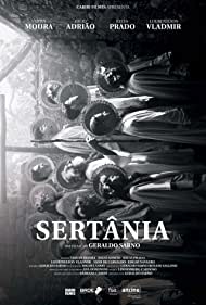 Sertania (2018) Free Movie