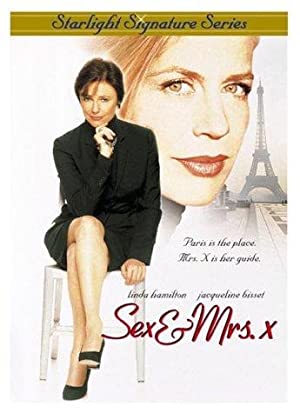 Sex Mrs X (2000) Free Movie