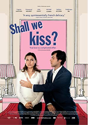 Shall We Kiss (2007) M4uHD Free Movie