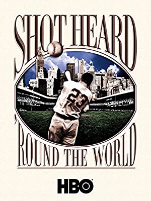 Shot Heard Round the World (2001) Free Movie M4ufree