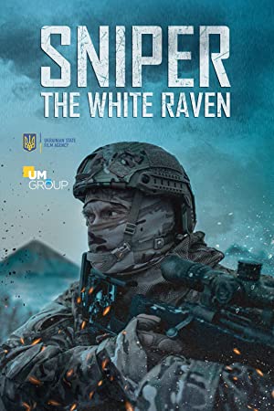 Sniper The White Raven (2022) Free Movie M4ufree