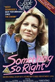 Something So Right (1982) Free Movie
