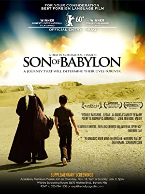 Son of Babylon (2009) M4uHD Free Movie