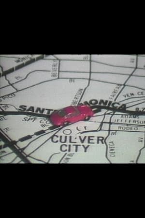 Spalding Grays Map of L A  (1984) Free Movie
