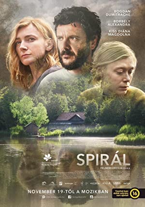 Spiral (2020) Free Movie