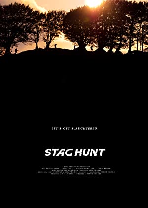 Stag Hunt (2015) M4uHD Free Movie