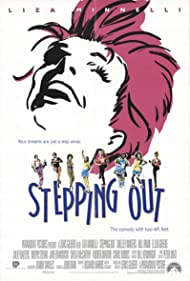 Stepping Out (1991) Free Movie M4ufree