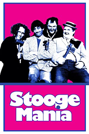 Stoogemania (1985) M4uHD Free Movie