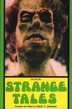 Strange Tales (1986) Free Movie M4ufree