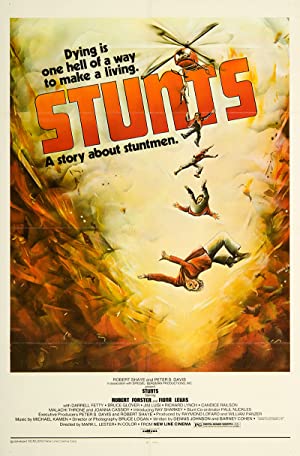 Stunts (1977) M4uHD Free Movie