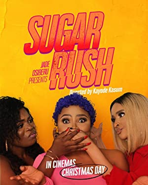 Sugar Rush (2019) Free Movie M4ufree
