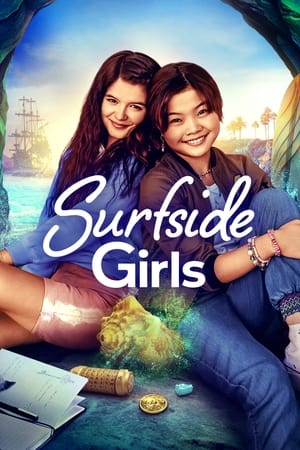 Surfside Girls (2022-) Free Tv Series