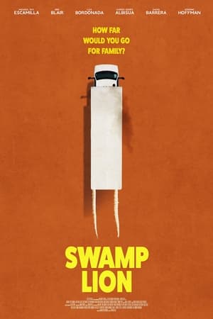 Swamp Lion (2022) Free Movie