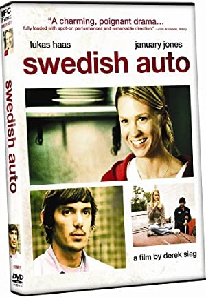 Swedish Auto (2006) Free Movie