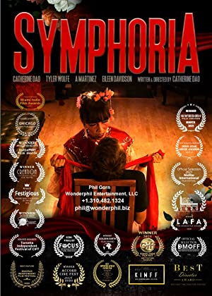Symphoria (2021) M4uHD Free Movie