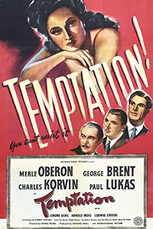 Temptation (1946) Free Movie M4ufree