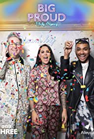 The Big Proud Party Agency (2022-) M4uHD Free Movie
