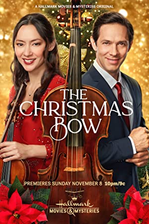 The Christmas Bow (2020) M4uHD Free Movie