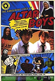 The Dangerous Lives of Altar Boys (2002) M4uHD Free Movie