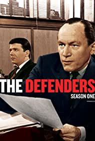 The Defenders (1961-1965) Free Tv Series