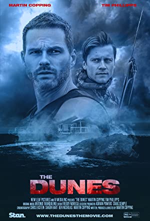 The Dunes (2021) Free Movie