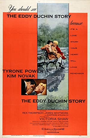 The Eddy Duchin Story (1956) Free Movie M4ufree