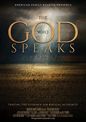 The God Who Speaks (2018) M4uHD Free Movie