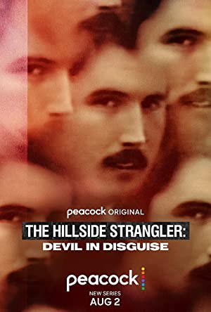 The Hillside Strangler Devil in Disguise (2022) M4uHD Free Movie