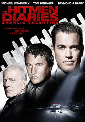 The Hitmen Diaries Charlie Valentine (2009) M4uHD Free Movie