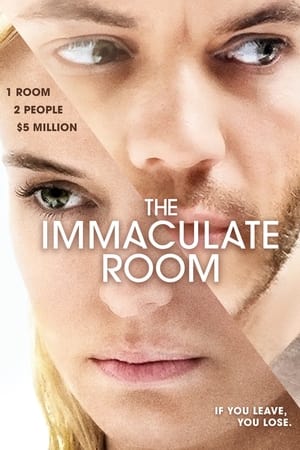 The Immaculate Room (2022) M4uHD Free Movie