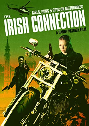 The Irish Connection (2022) Free Movie M4ufree