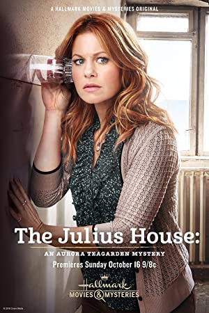 The Julius House An Aurora Teagarden Mystery (2016) M4uHD Free Movie