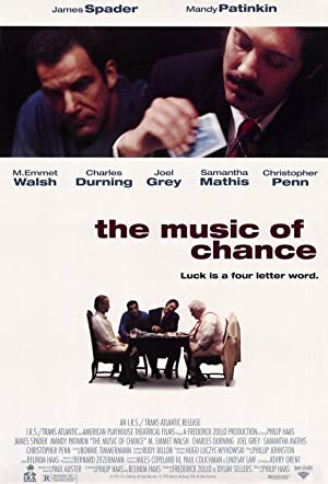The Music of Chance (1993) Free Movie