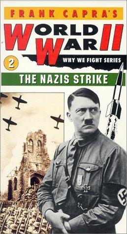 The Nazis Strike (1943) Free Movie M4ufree